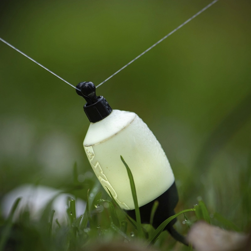 Fox Black Label Dumpy Halo Bobbins